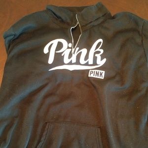 PINK sweat shirt